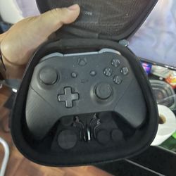 Xbox Pro Controler 