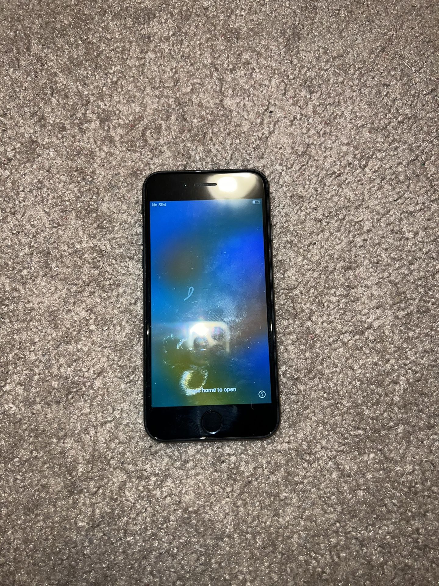 iPhone SE