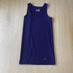 Ribbed Under Armour Tank Top