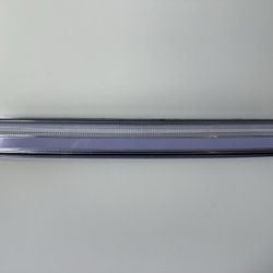 3rd Break Light For 2014 To 2020 GMC Sierra / Chevy Silverado 1500, 2500HD, 3500HD -Chrome Housing