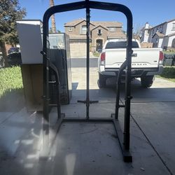 Fitness Cable Machine 