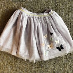 Girl’s Skirt 8-10 Y