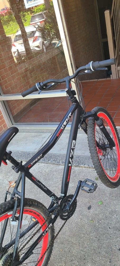 Mountain Bicycle 26"