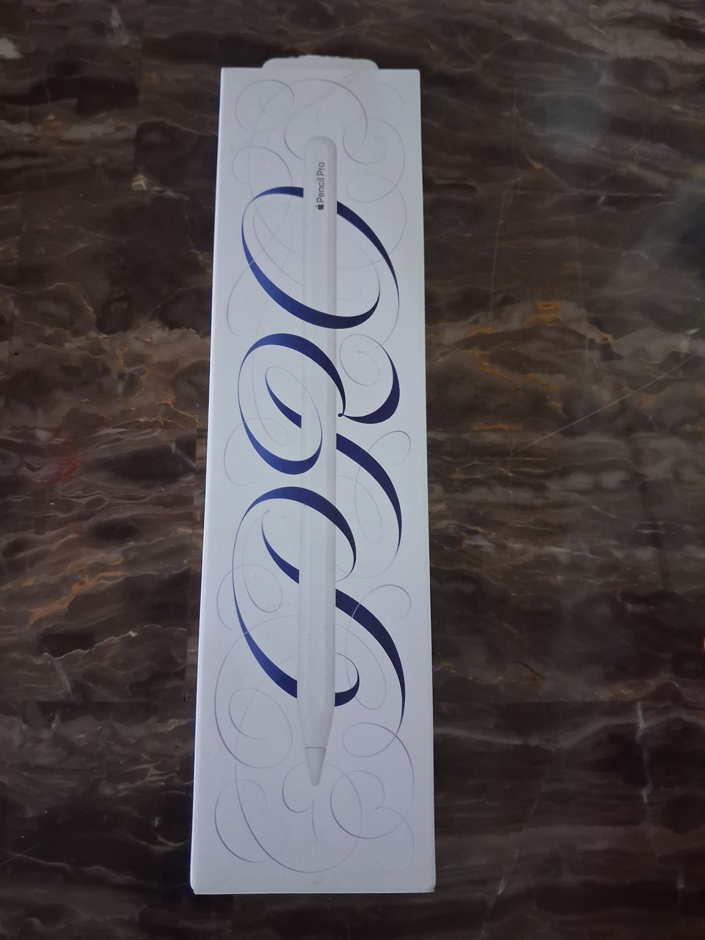 Apple Pencil Pro (Latest Model) - Like New