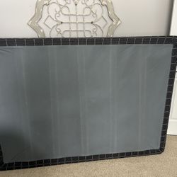 Full size Boxspring