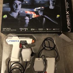 Láser Game 