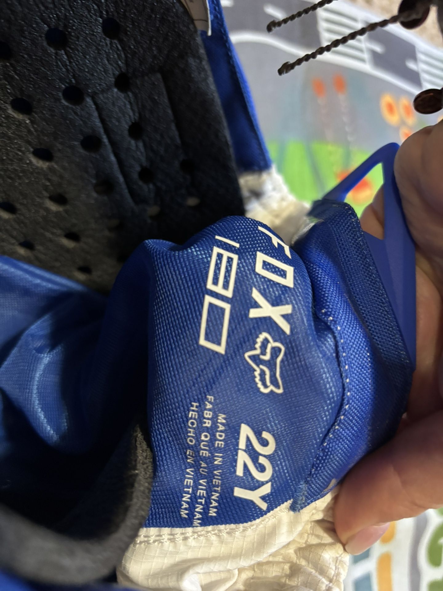 Dirtbike Gear For Kids