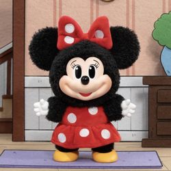 Popmart  Mickey Family  MinnieMouse  Brand New $60