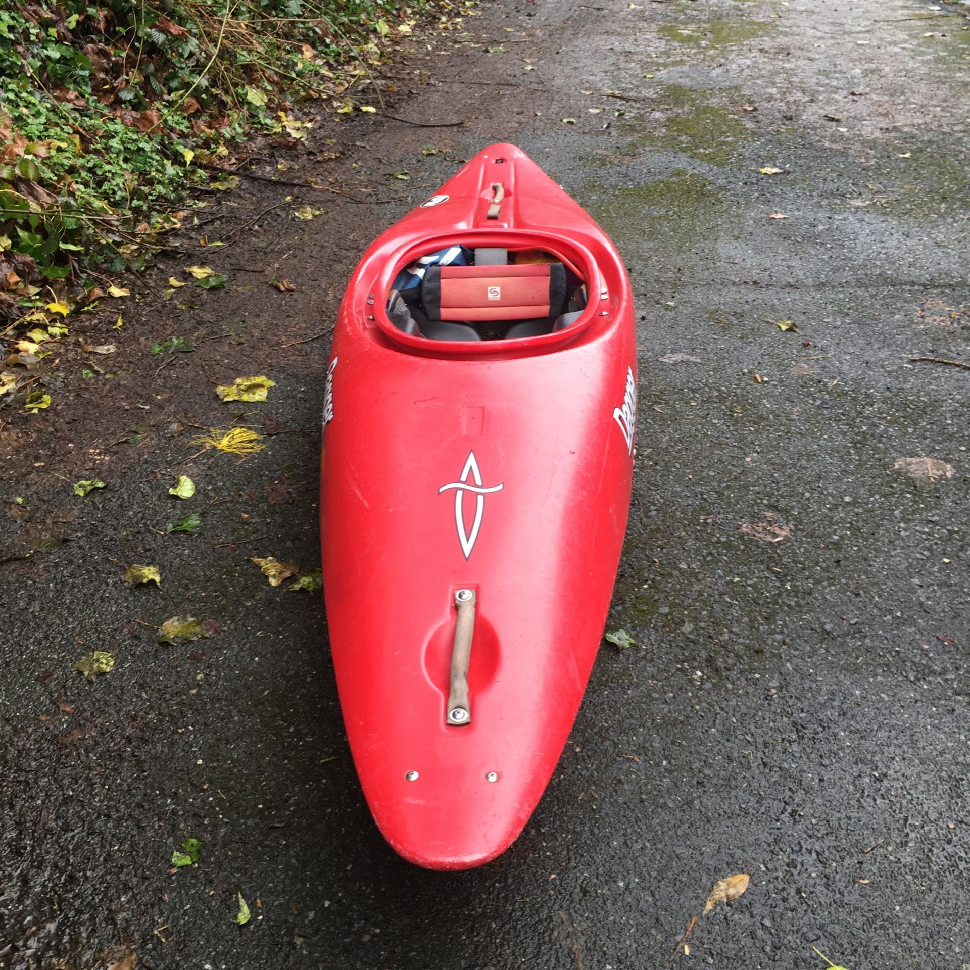 Dagger RPM Kayak for Sale in Seattle, WA OfferUp