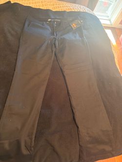 Dickies Women's Black Work Pants New with Tags
