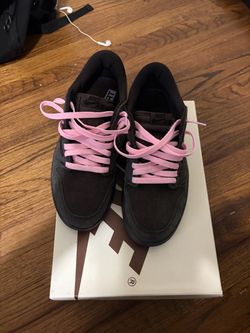 Travis Scott size 8
