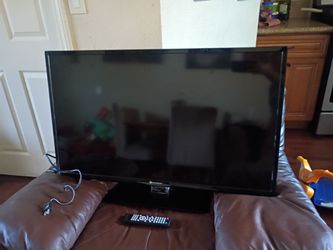 Televisor