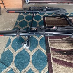 YAKIMA BICYCLE ROOF RACKS