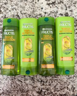 Garnier Fructis 2/$5