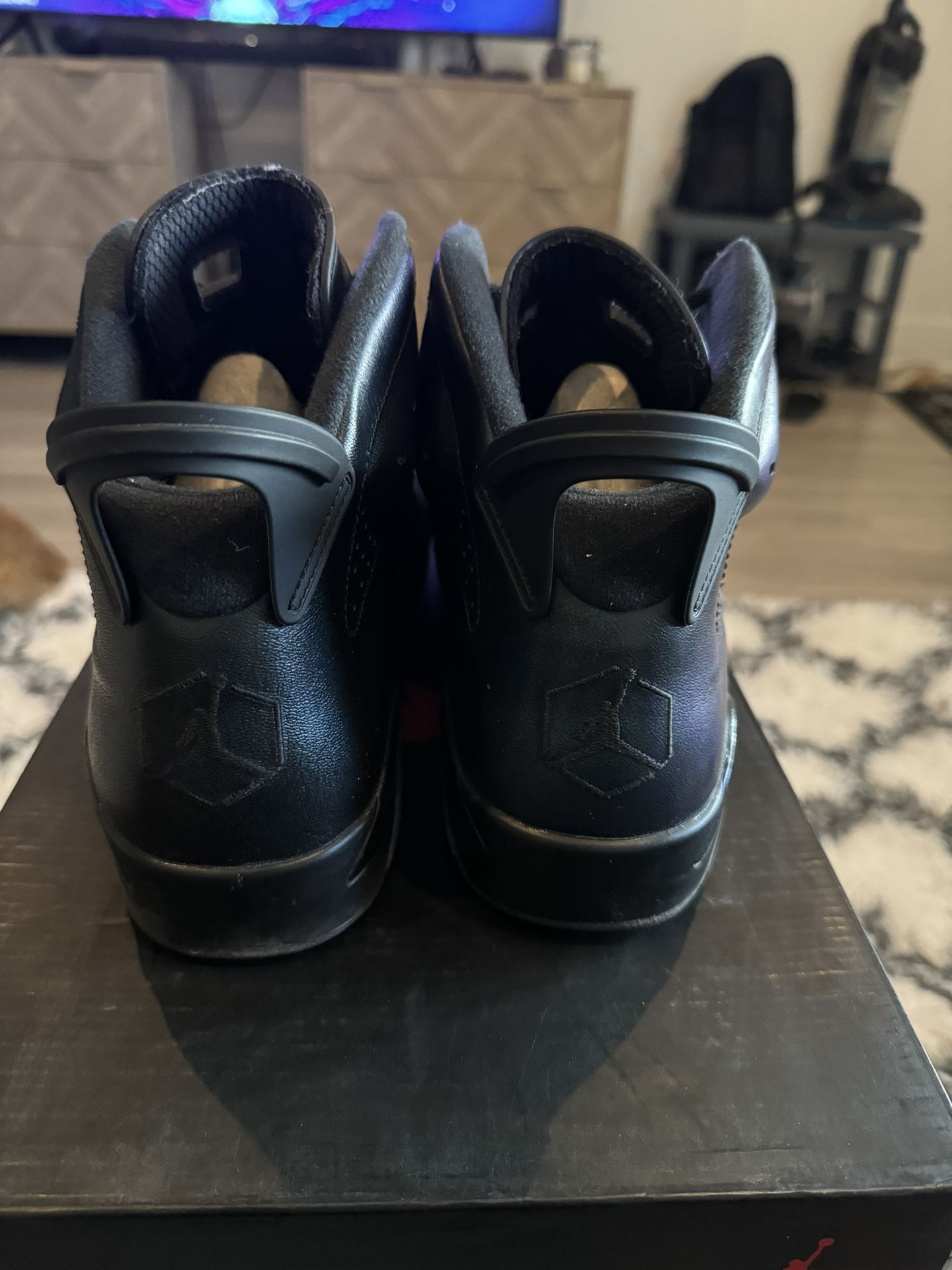 Air Jordan Retro “All Star”