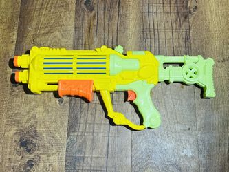 Water Gun