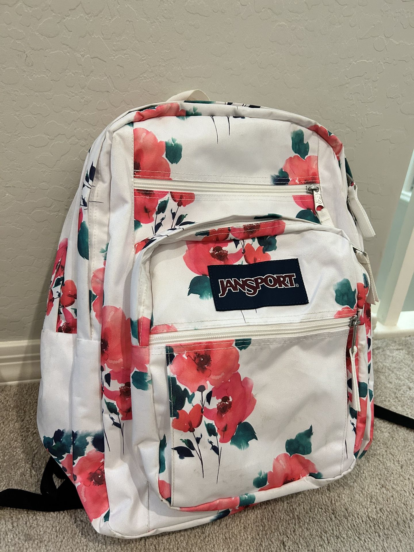 Jansport Back To School Backpack 