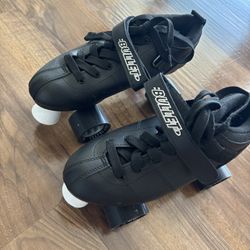 Chicago Roller Skates 