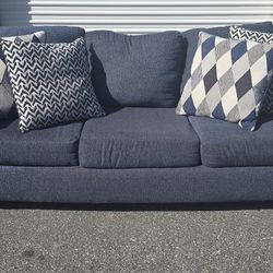 Bed sofa (DELIVER OPTION)