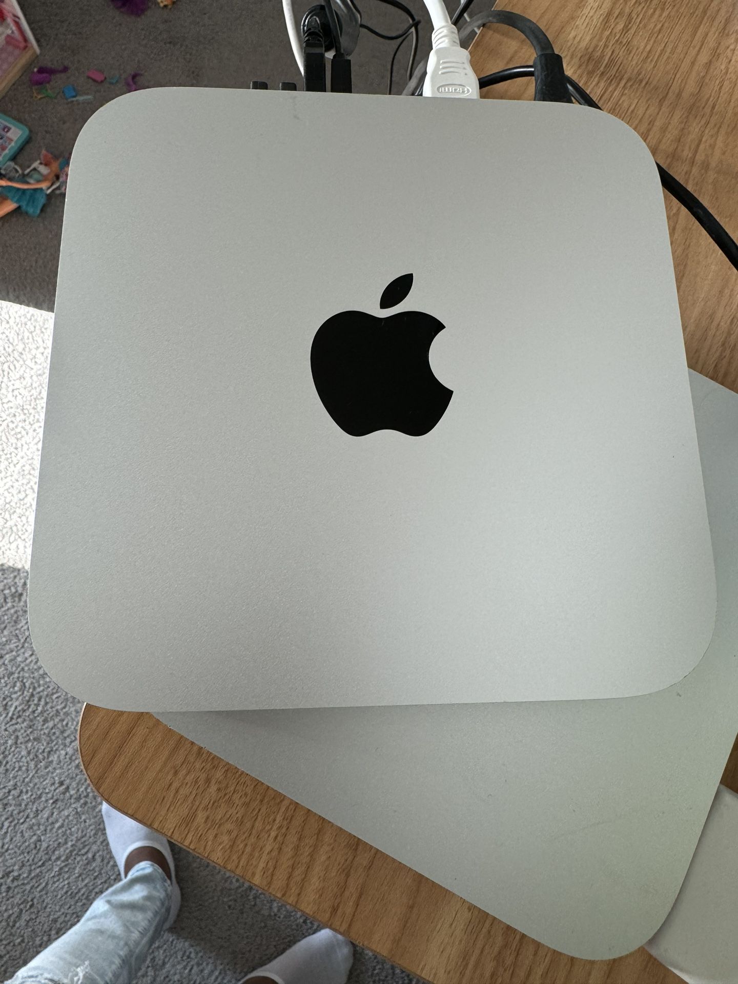 Apple Mac Mini (Late 2014) 2.6GHz Intel Core i5 8GB 1TB HDD