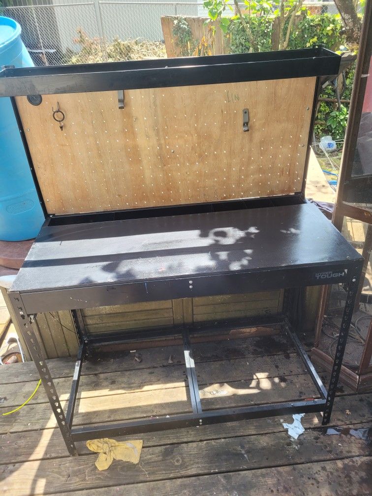 Work Bench/table