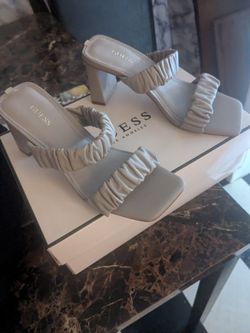 Guess Sandals