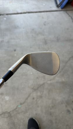 Vokey Wedge SM10