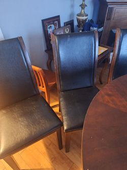 Dinning room set