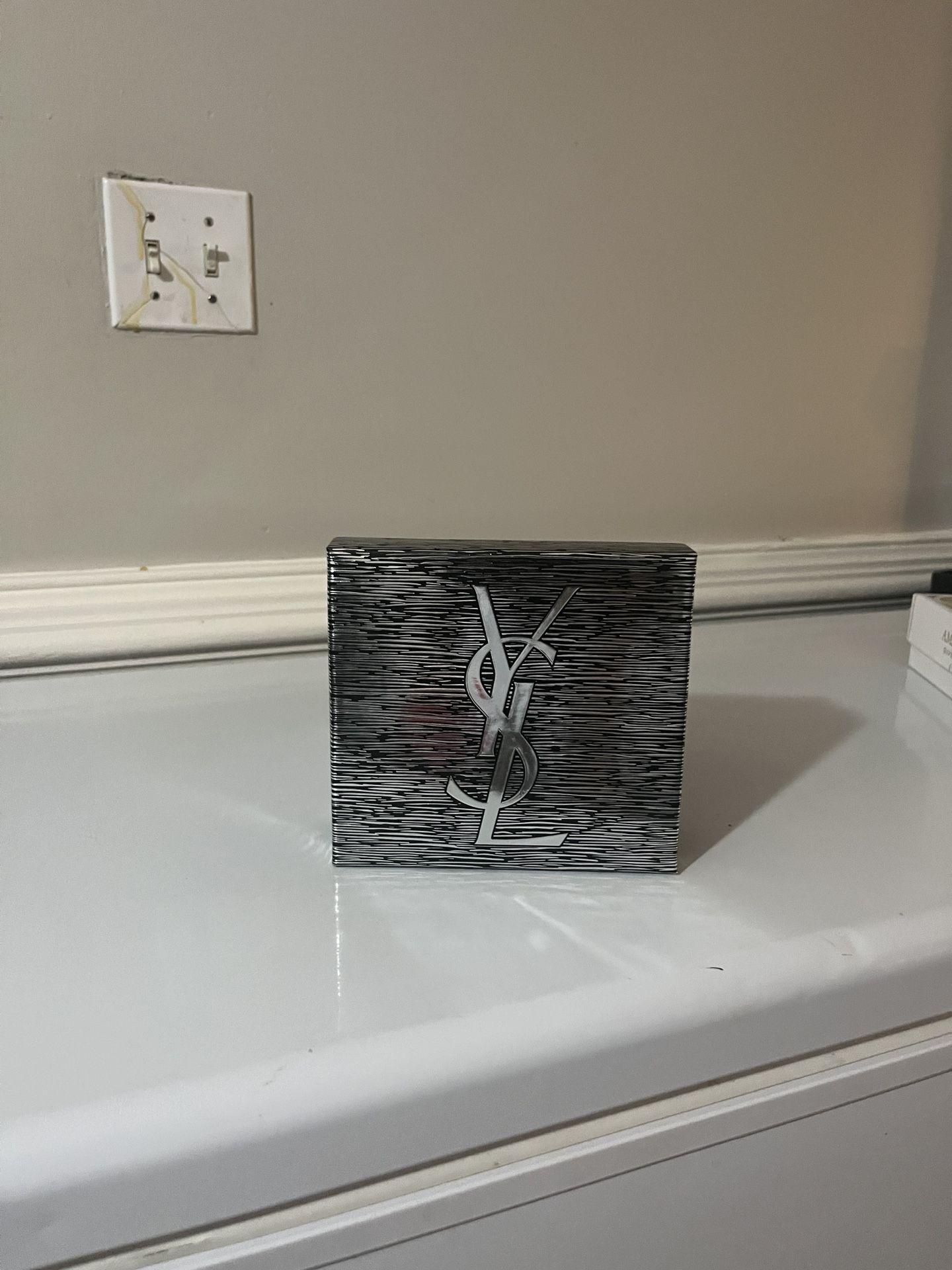 Yves Saint Laurent Y Eau de Parfum