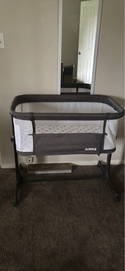 Baby bassinet