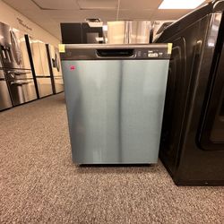 New Ge Dishwasher 