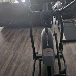 Proform Carbon E7