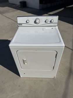 Maytag Gas Dryer • Free Local Delivery 