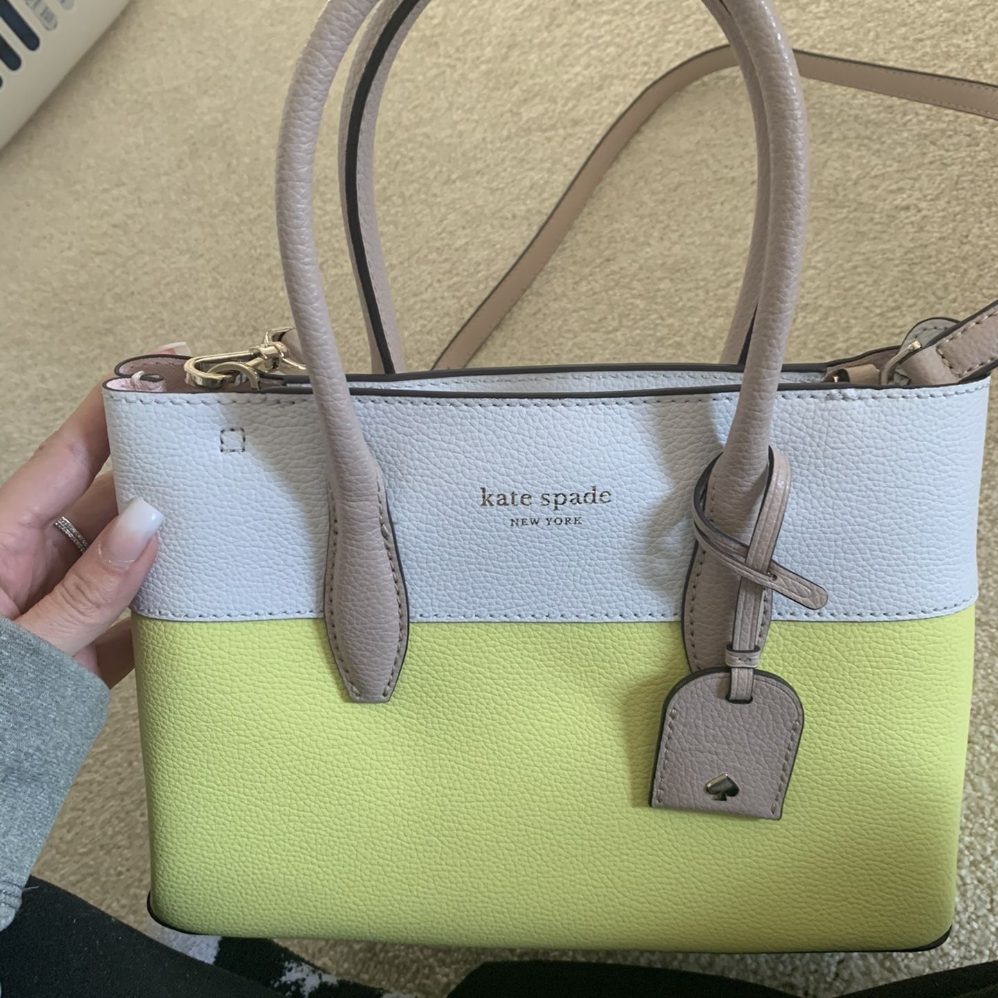 Kate Spade Satchel