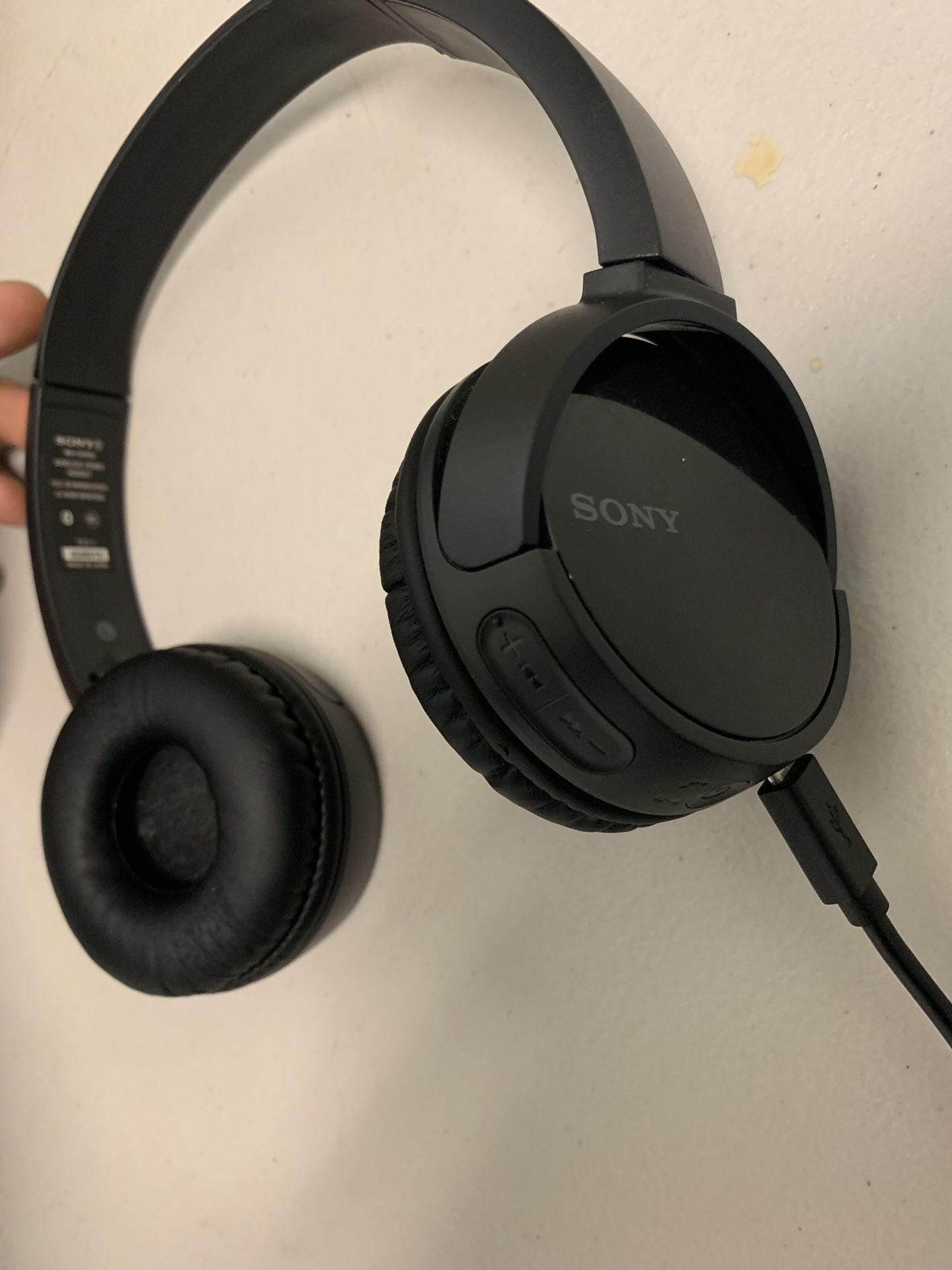 Sony wireless Headphones