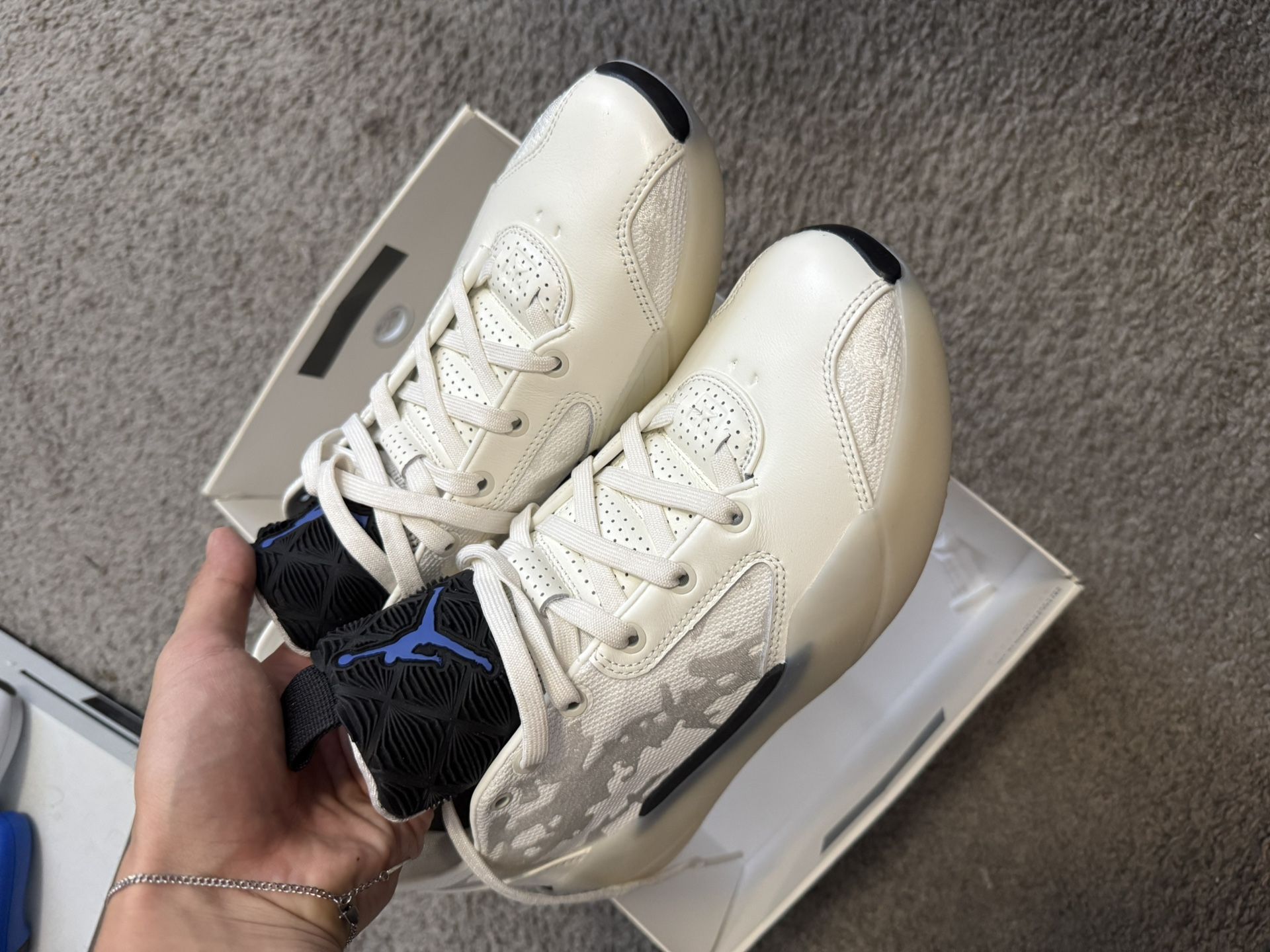 Jordan 39 Size 8