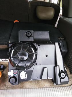 Rock Fos Gates or trade