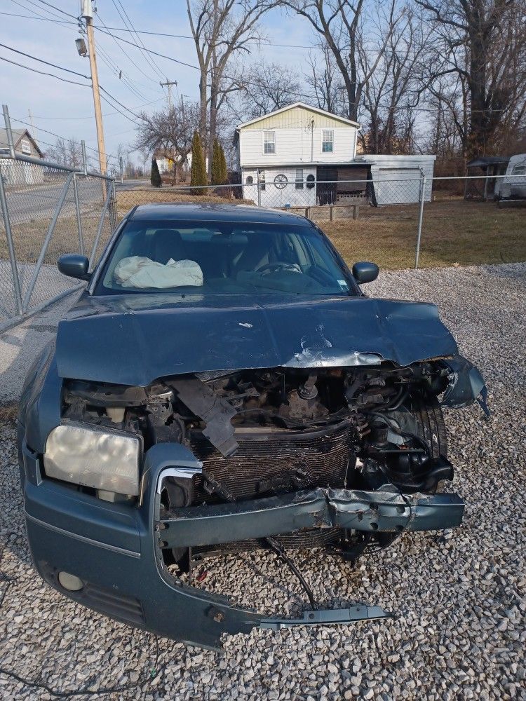 2006 Chrysler 300 Parts