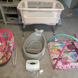 Baby Stuff