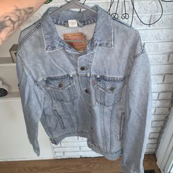 Levi’s  vintage Jacket 1990’s