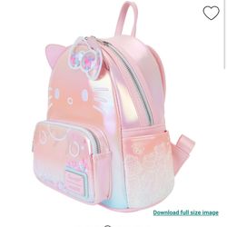 Hello kitty Backpack