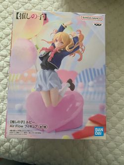 Oshi No Ko figure