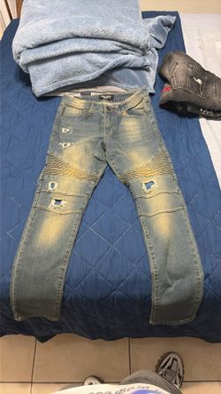 Skinny jeans size 30/30