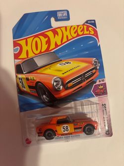 Treasure hunt two in stock