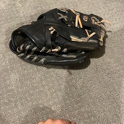 Jr Wilson Glove