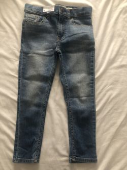 Jeans (kid)