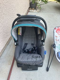 Baby Car seat