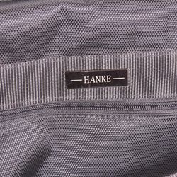 Hanke Premium Hardside Spinner Luggage Suitcase Carry-On Travel Bag Grey
