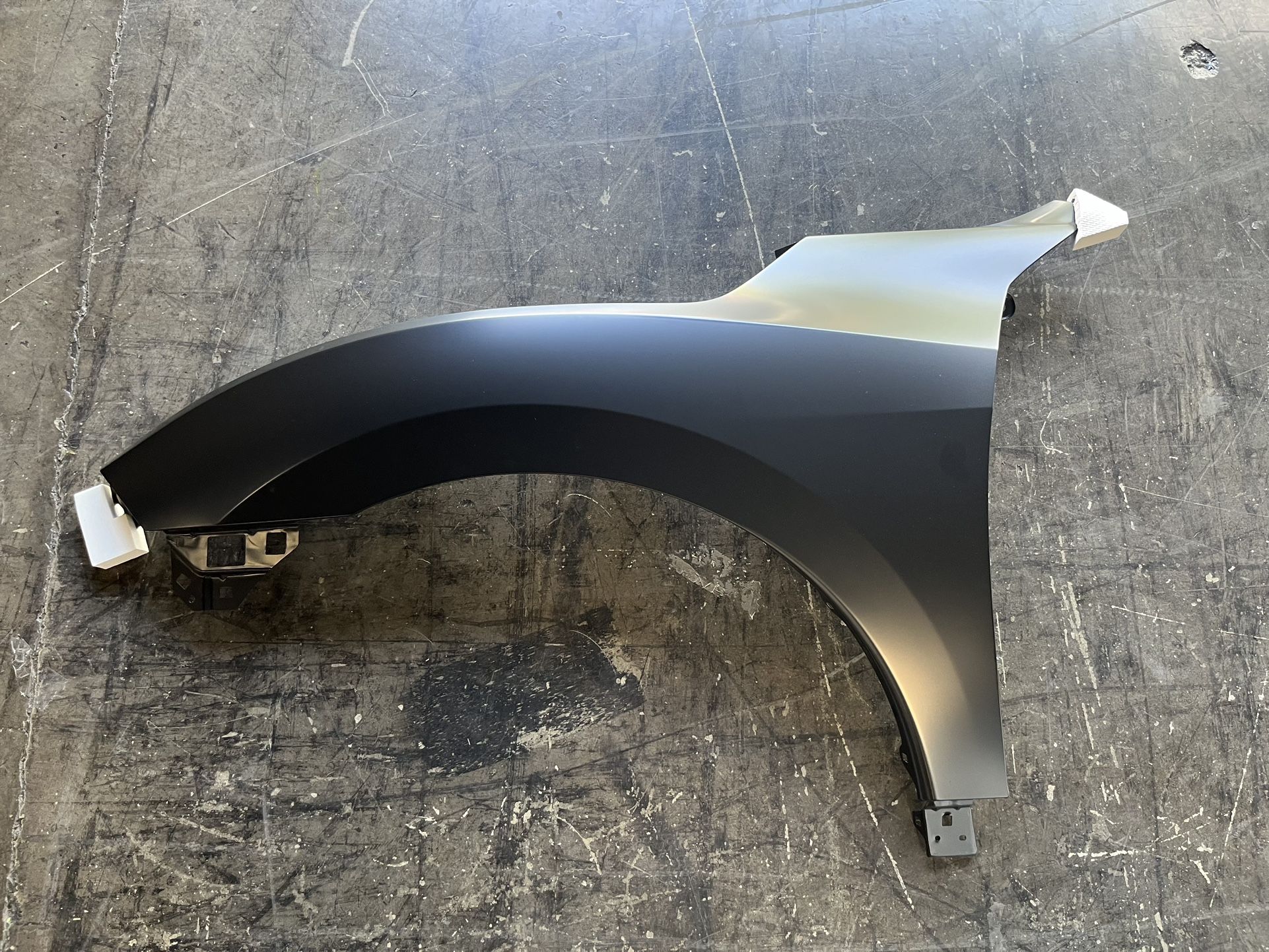 19-21 Honda Civic Front Fender