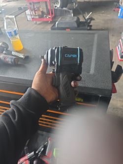 3/8'' Stubby Impact